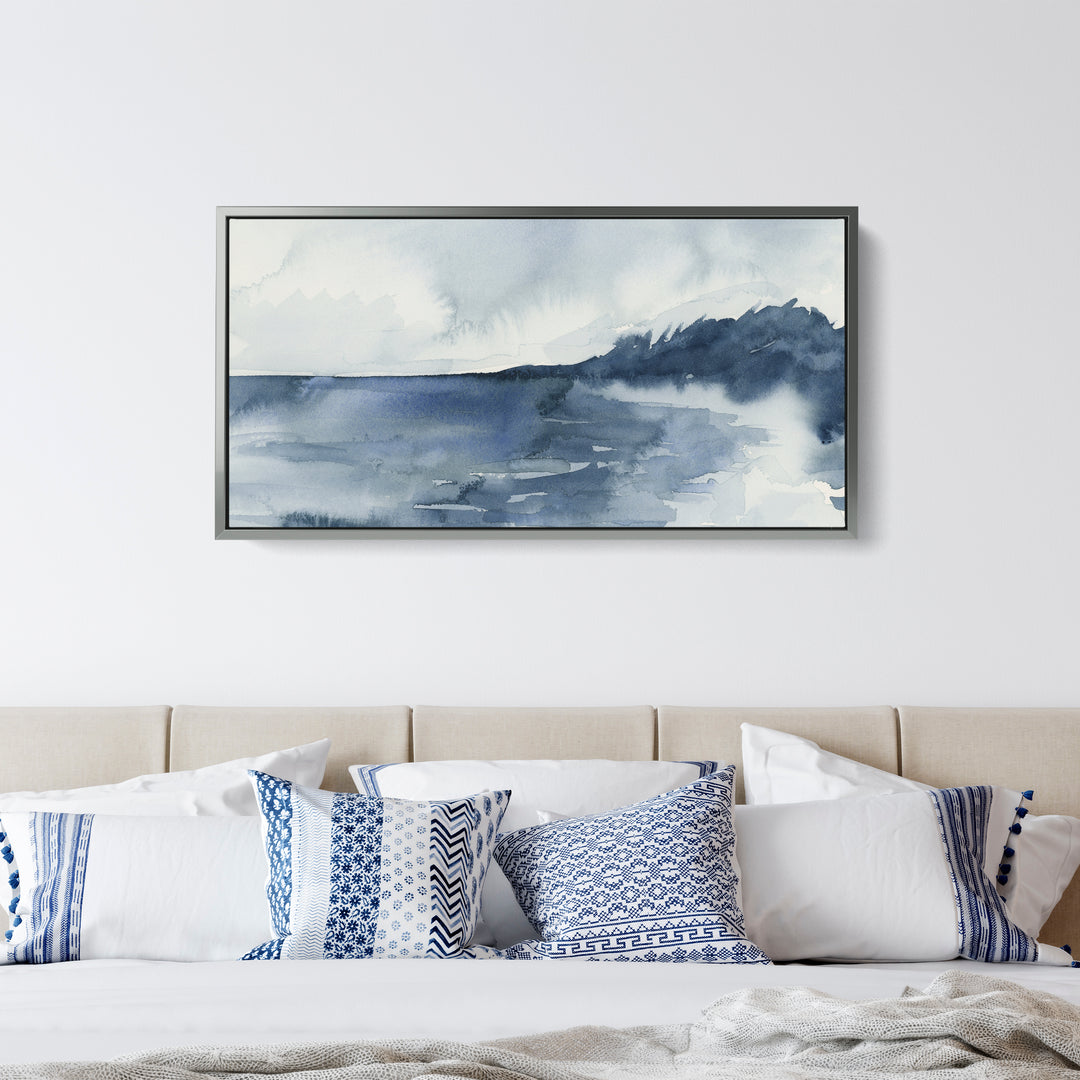 Salt Air Panoramic