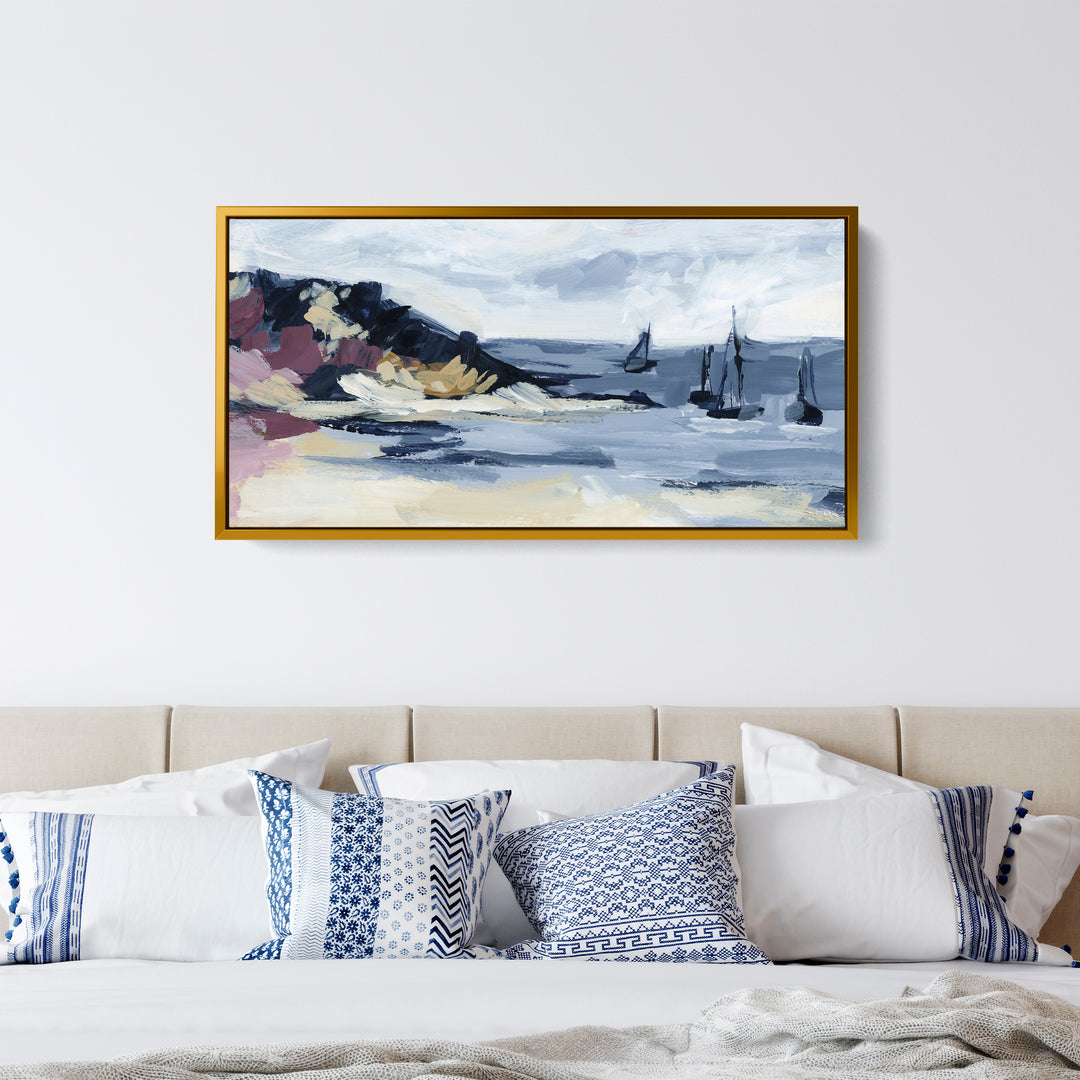 Saint-Lunaire Panoramic - Jetty Home