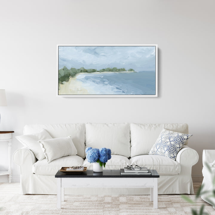 Beyond the Cove Panoramic - Jetty Home