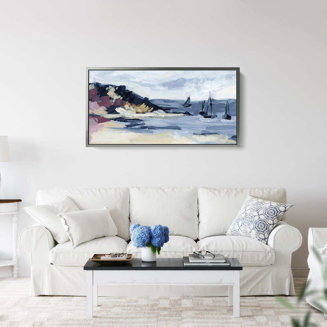 Saint-Lunaire Panoramic - Jetty Home