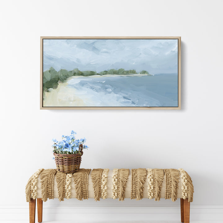 Beyond the Cove Panoramic - Jetty Home
