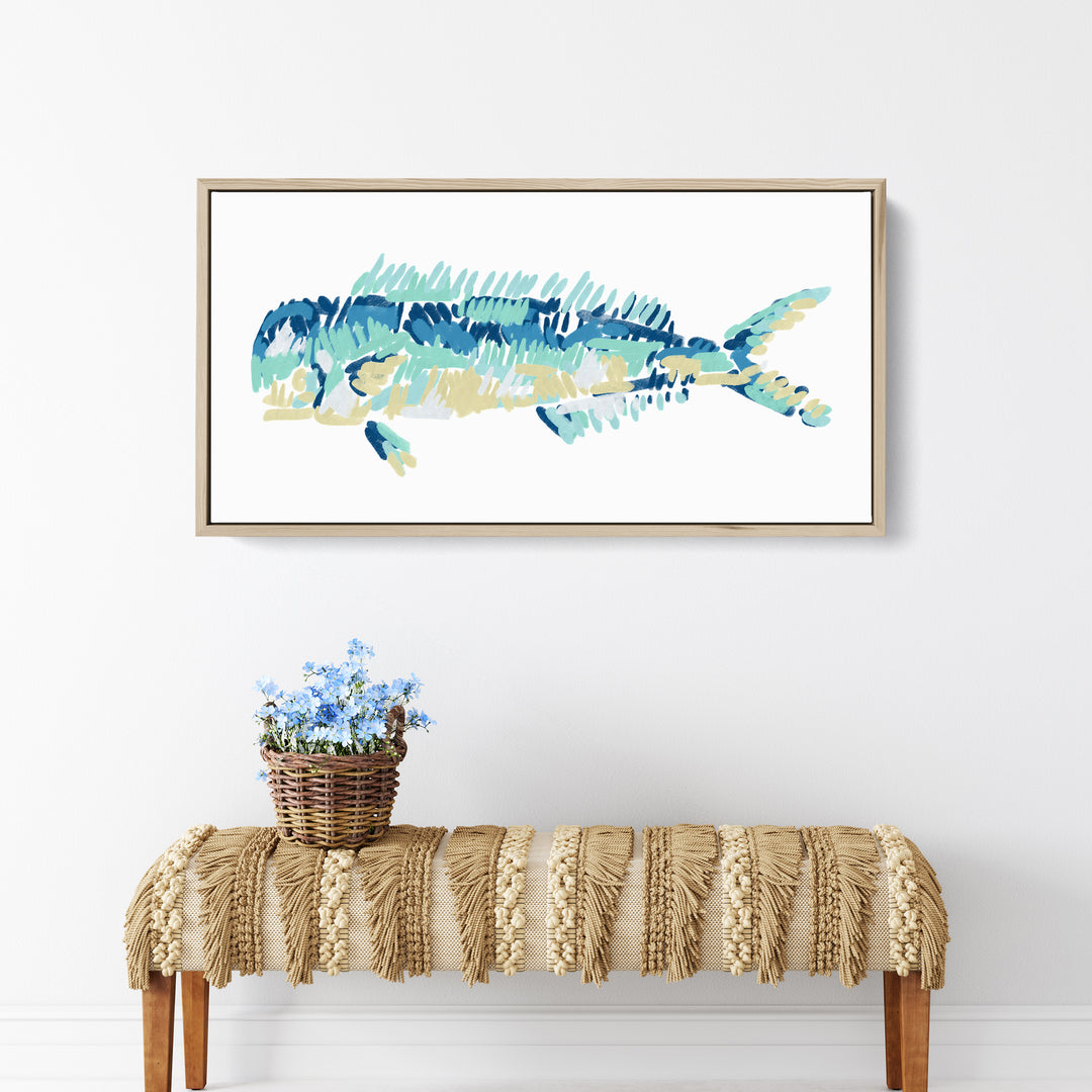 The Mahi Mahi Panoramic - Jetty Home