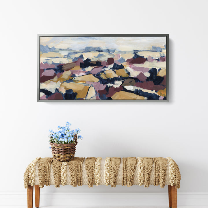Crossroads Panoramic - Jetty Home