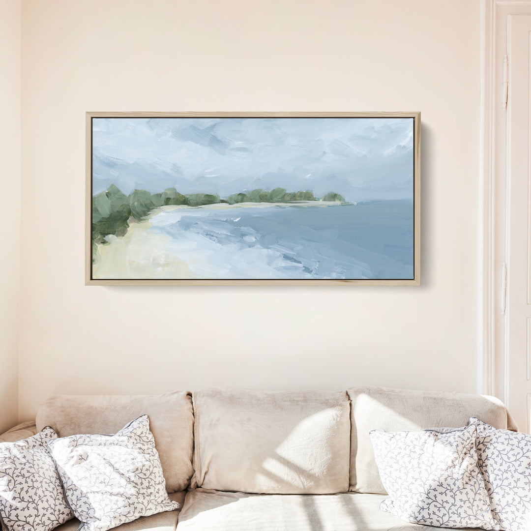 Beyond the Cove Panoramic - Jetty Home