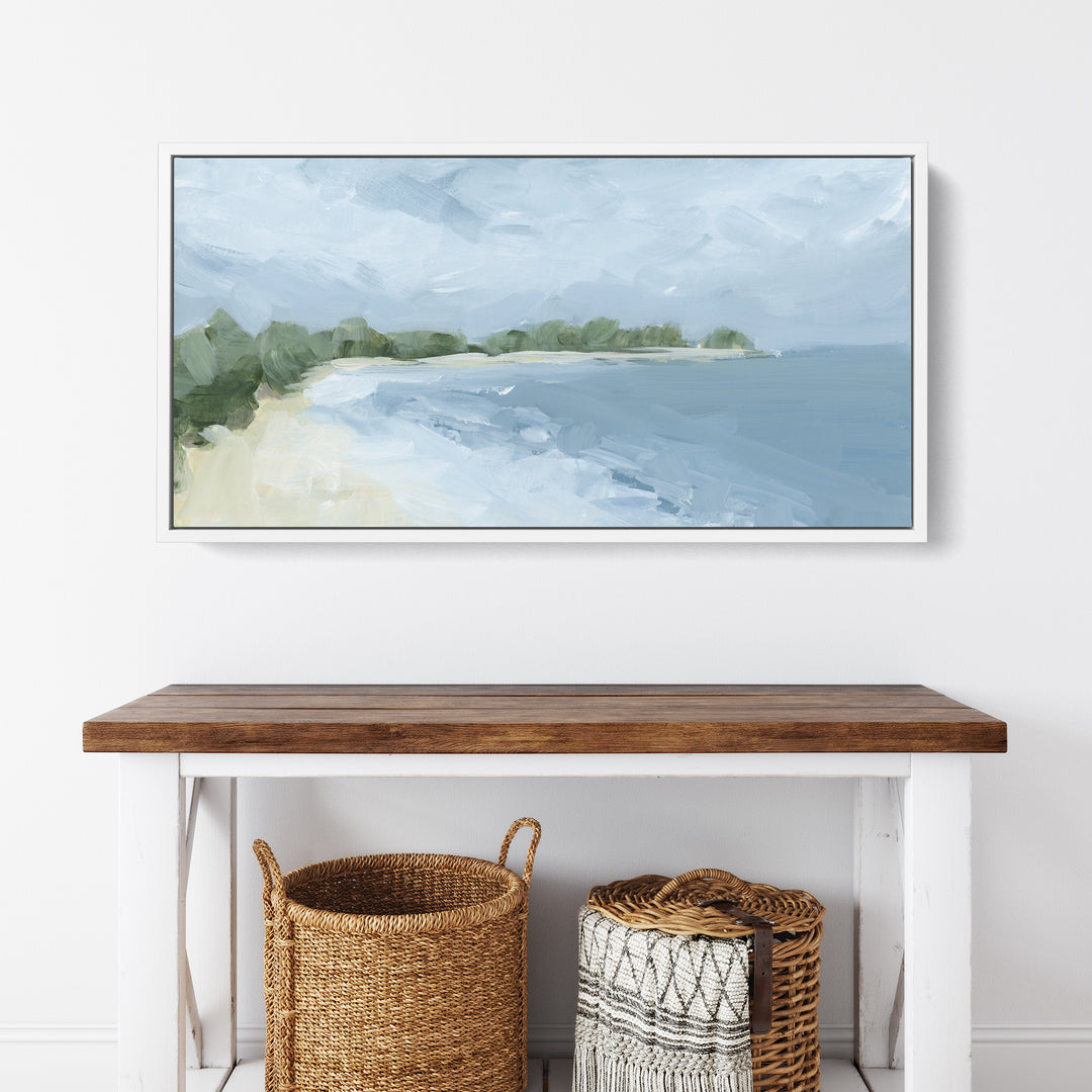 Beyond the Cove Panoramic - Jetty Home