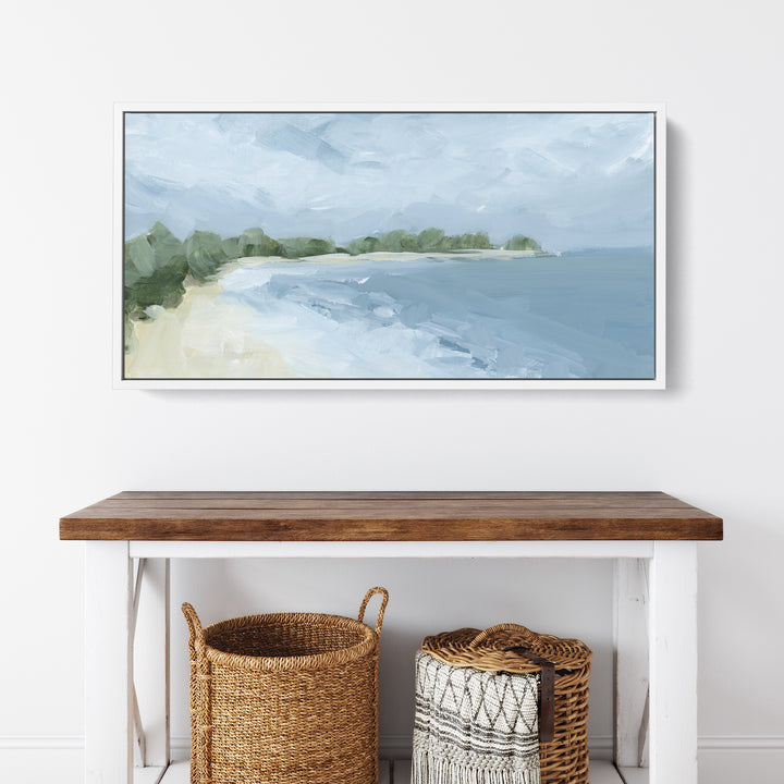 Beyond the Cove Panoramic - Jetty Home