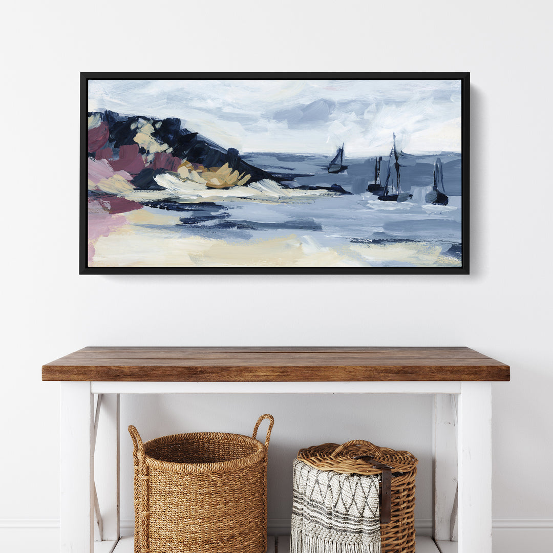 Saint-Lunaire Panoramic - Jetty Home