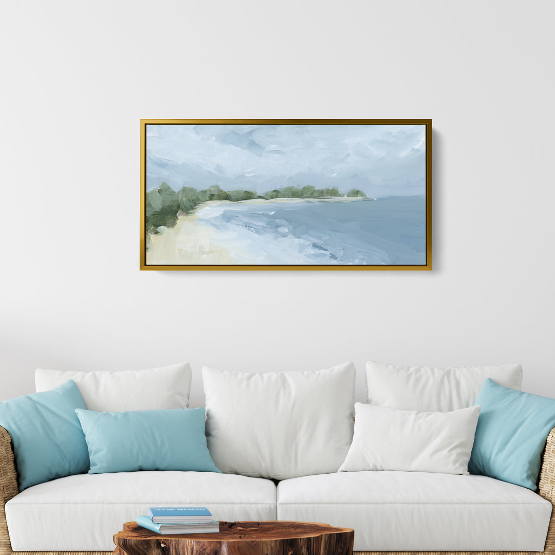 Beyond the Cove Panoramic - Jetty Home