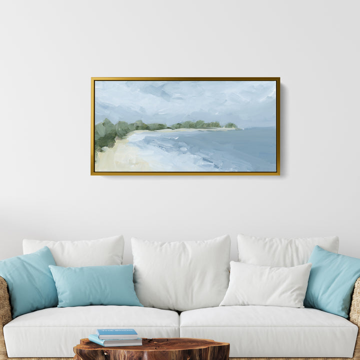 Beyond the Cove Panoramic - Jetty Home