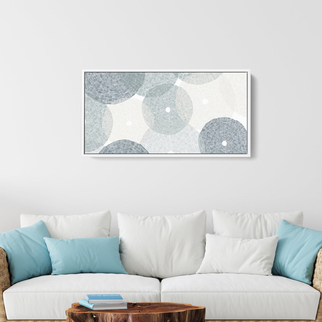 Dance of the Ocean Panoramic - Jetty Home