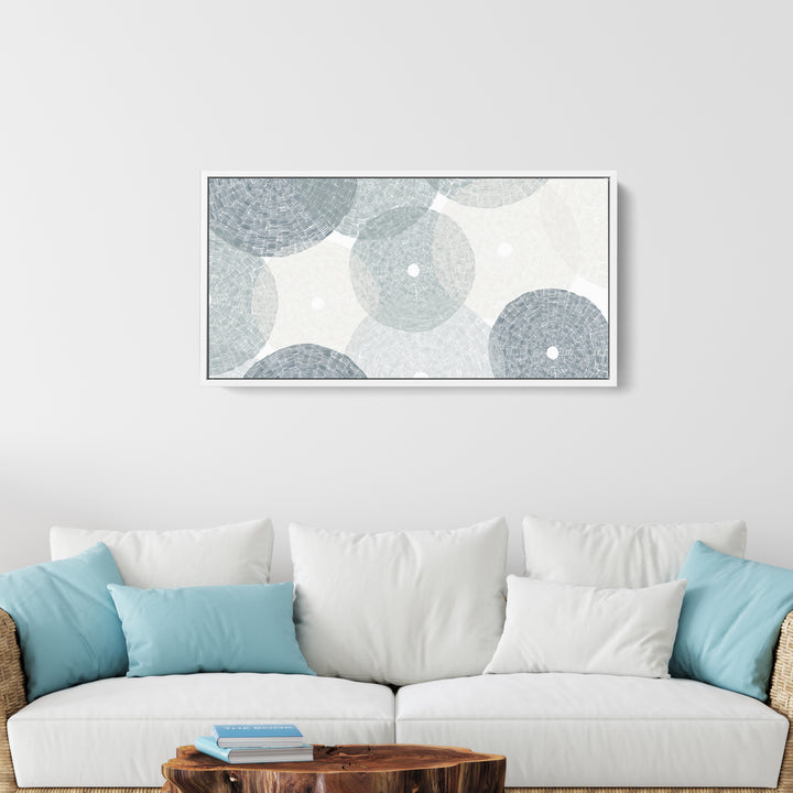 Dance of the Ocean Panoramic - Jetty Home