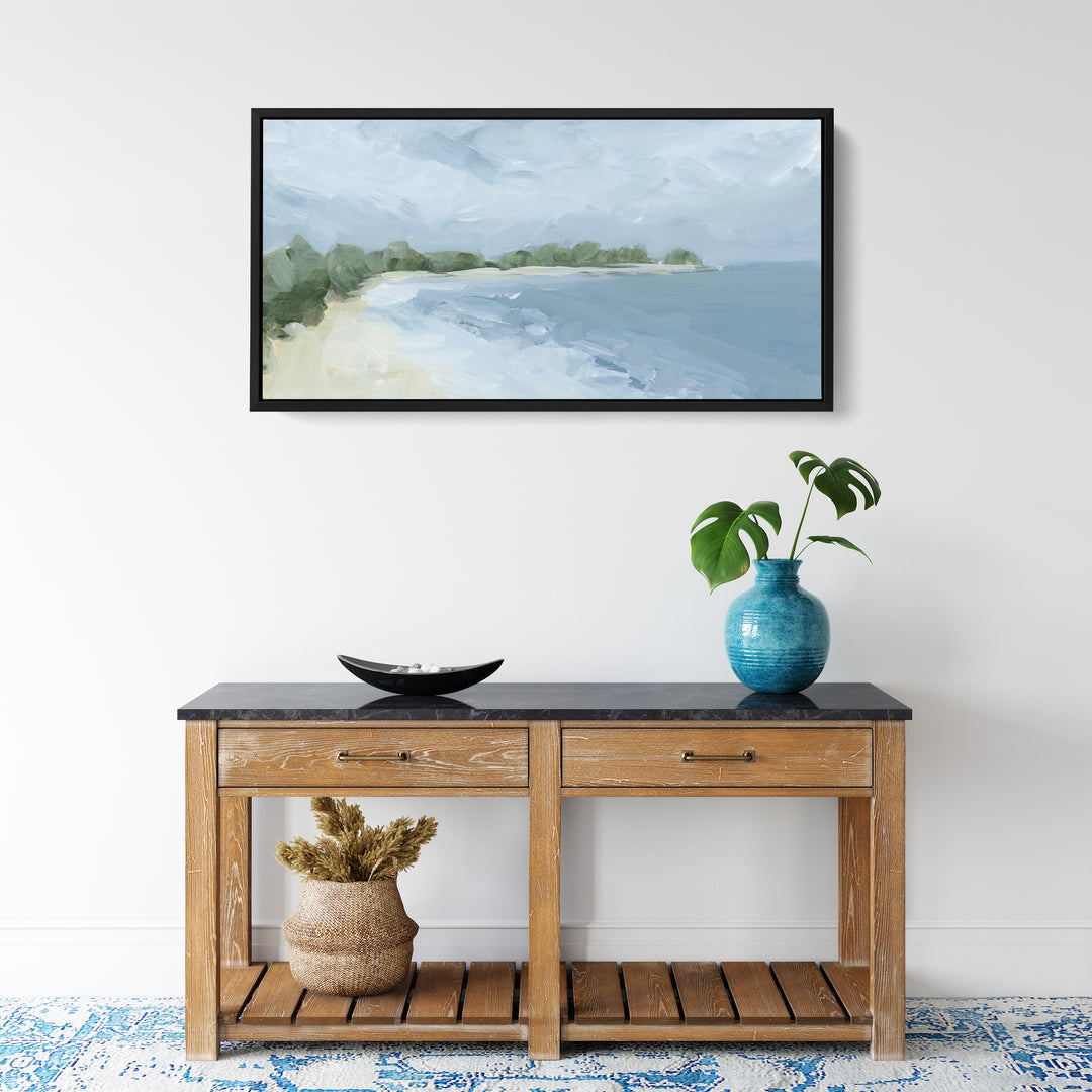 Beyond the Cove Panoramic - Jetty Home