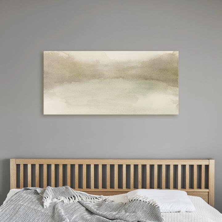 The Dazed Panoramic - Art Print or Canvas - Jetty Home