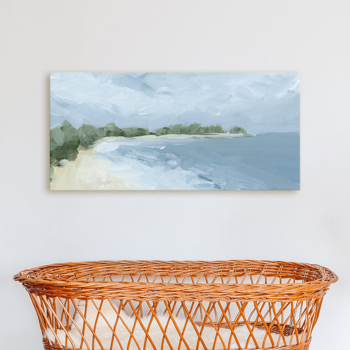 Beyond the Cove Panoramic - Jetty Home