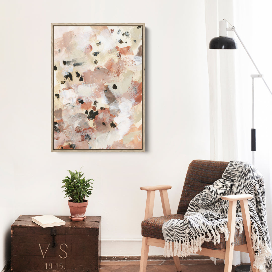 Appaloosa Light, No. 1 - Jetty Home