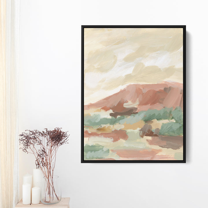 Sagebrush Dreams - Jetty Home