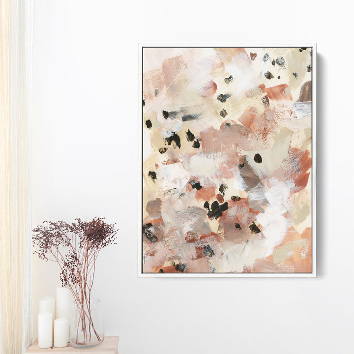 Appaloosa Light, No. 1 - Jetty Home