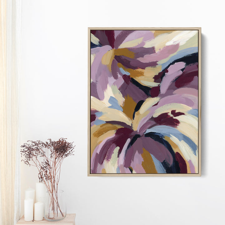 Bloom in Motion - Jetty Home