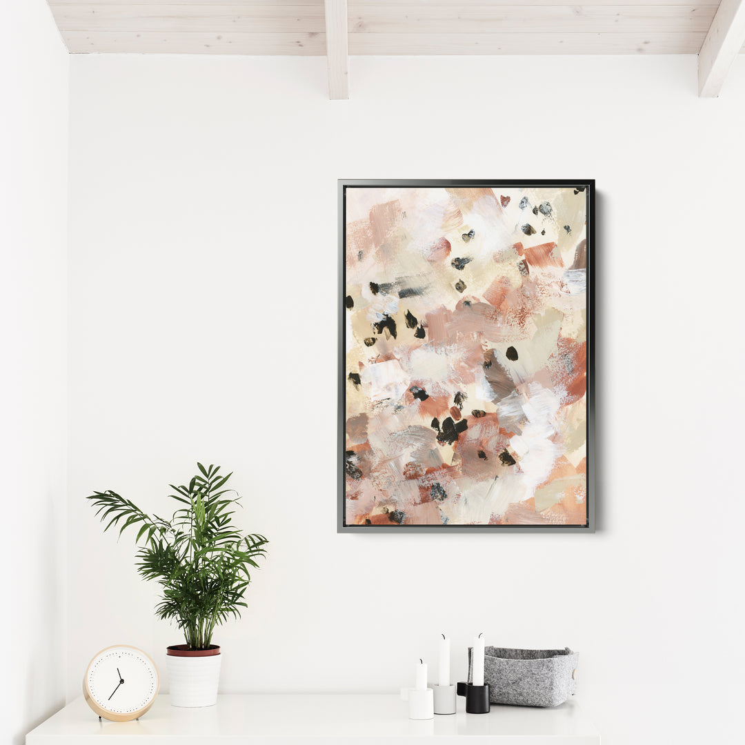 Appaloosa Light, No. 1 - Jetty Home