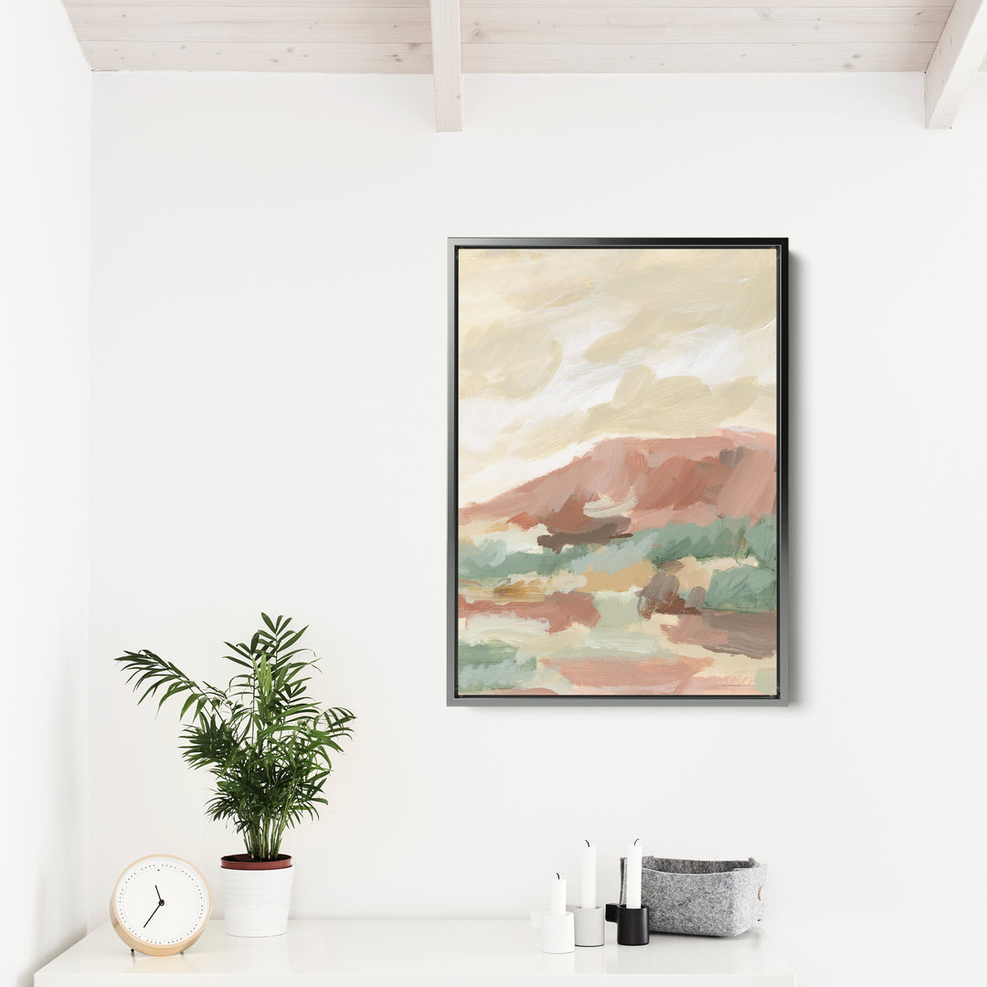 Sagebrush Dreams - Jetty Home