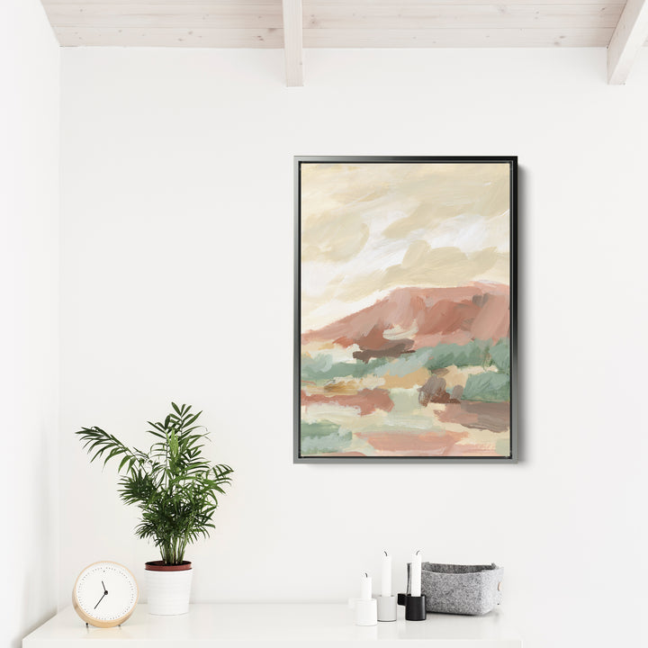 Sagebrush Dreams - Jetty Home
