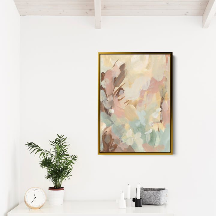 Light Beneath Dust - Jetty Home