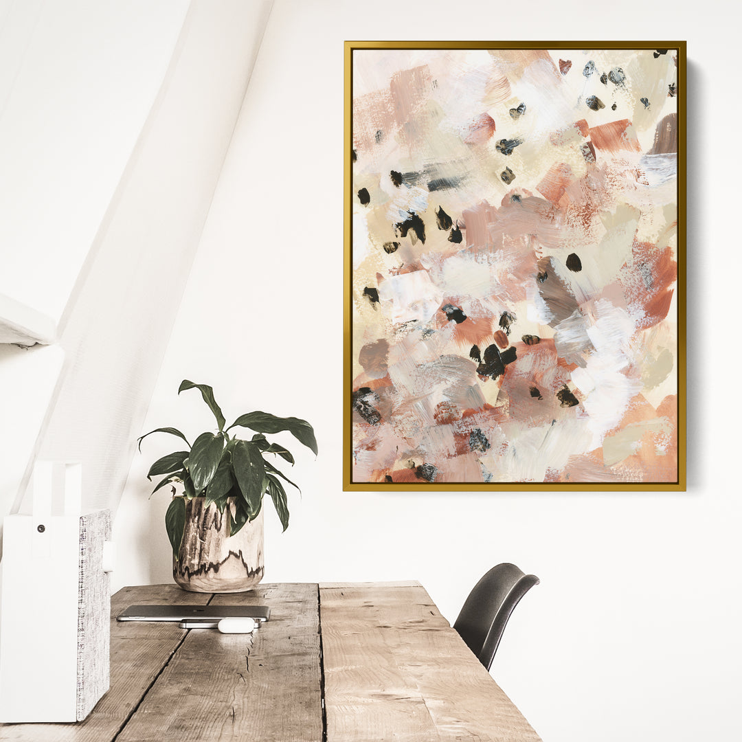 Appaloosa Light, No. 1 - Jetty Home