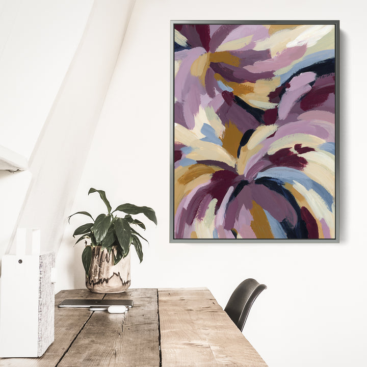 Bloom in Motion - Jetty Home