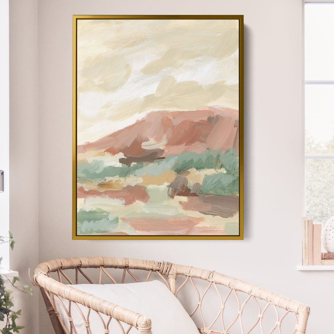 Sagebrush Dreams - Jetty Home