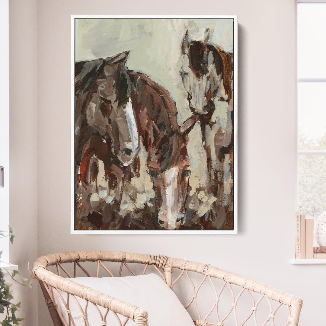 Western Grace