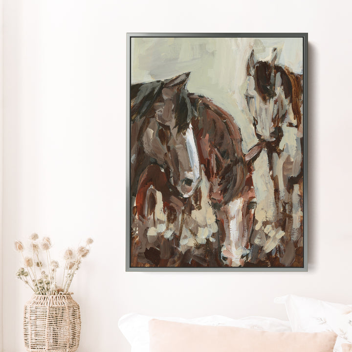 Western Grace
