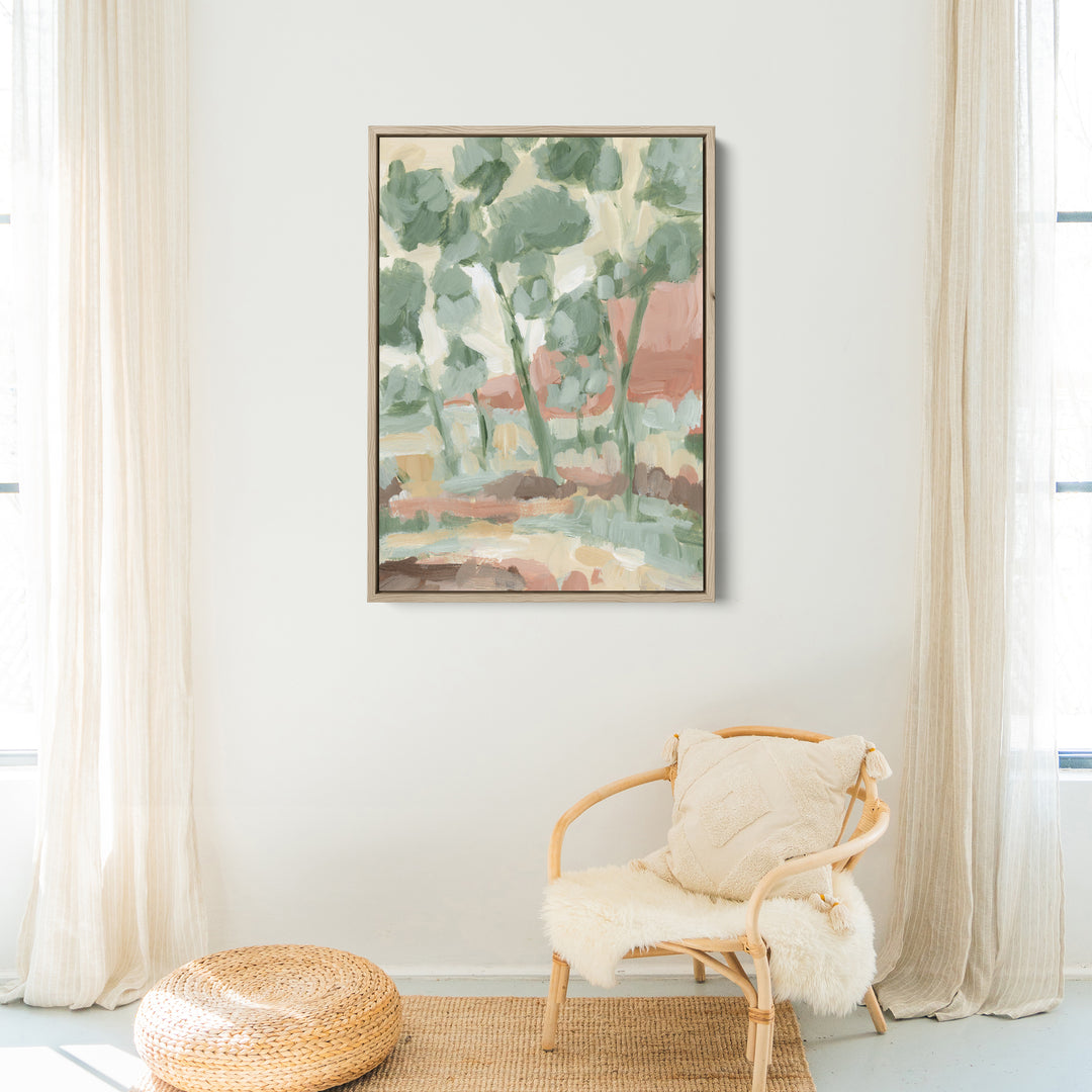 Desert Light - Jetty Home