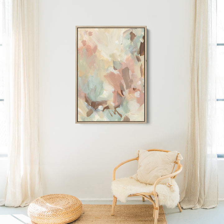 The Western Hue - Jetty Home