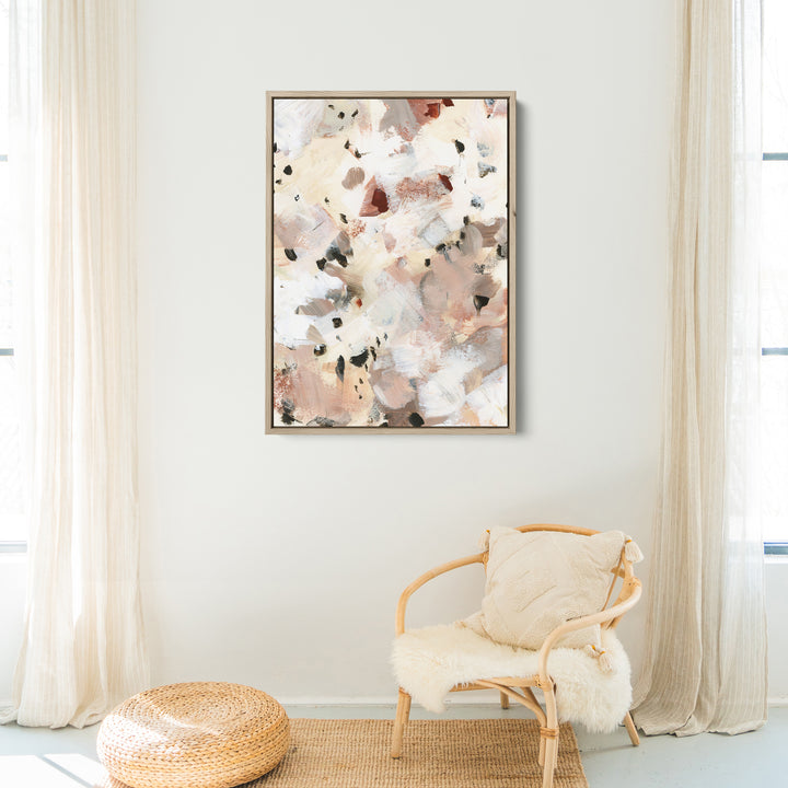 Appaloosa Light, No. 2 - Jetty Home