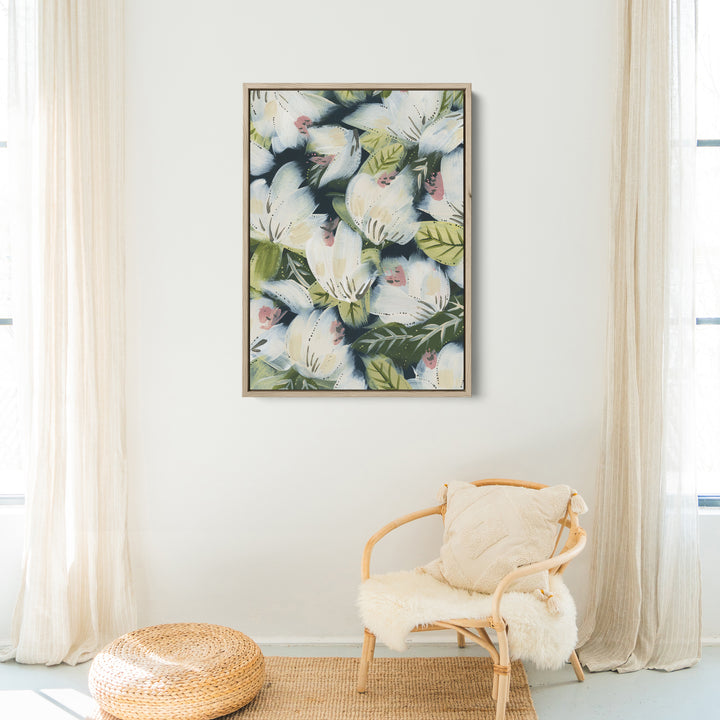 Wildflowers in Spring - Jetty Home
