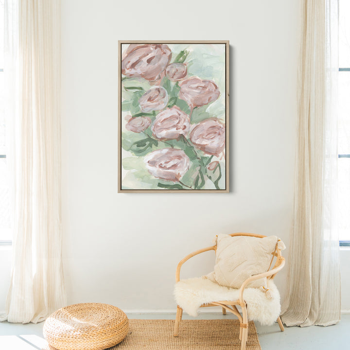 A Gathering of Roses - Jetty Home
