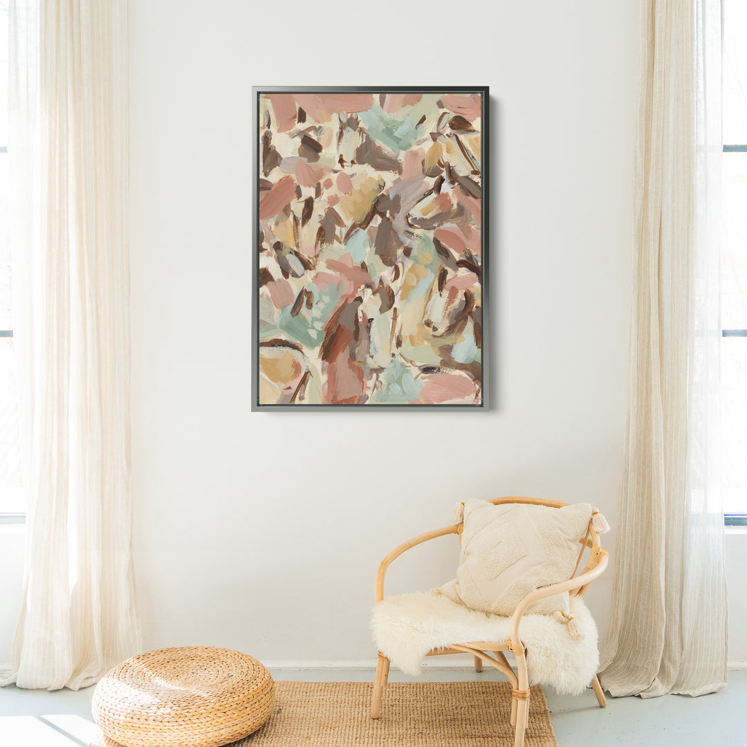 When Hooves Fade - Jetty Home