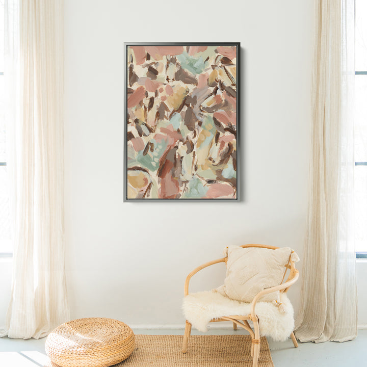 When Hooves Fade - Jetty Home