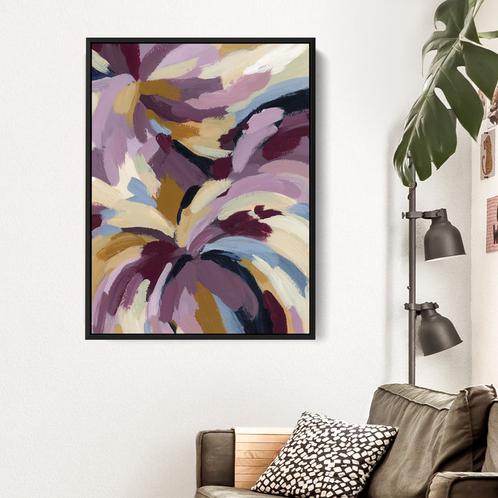 Bloom in Motion - Jetty Home