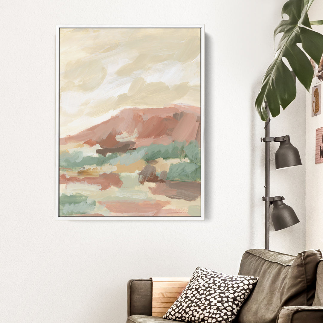Sagebrush Dreams - Jetty Home