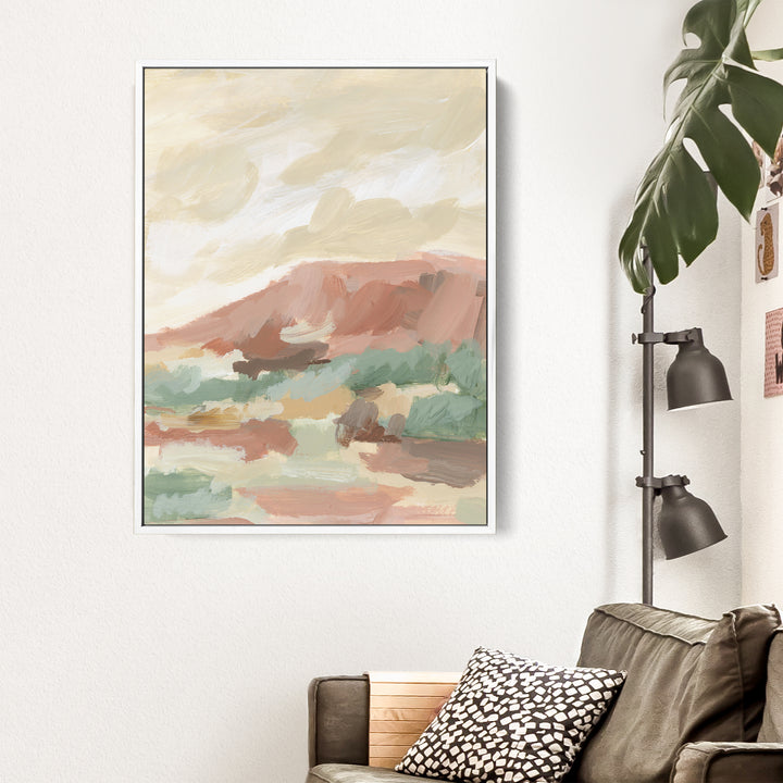 Sagebrush Dreams - Jetty Home
