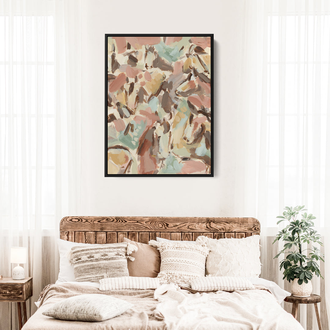 When Hooves Fade - Jetty Home