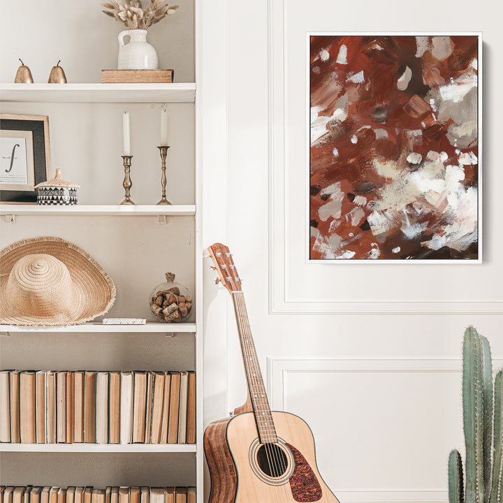 Speckled - Jetty Home