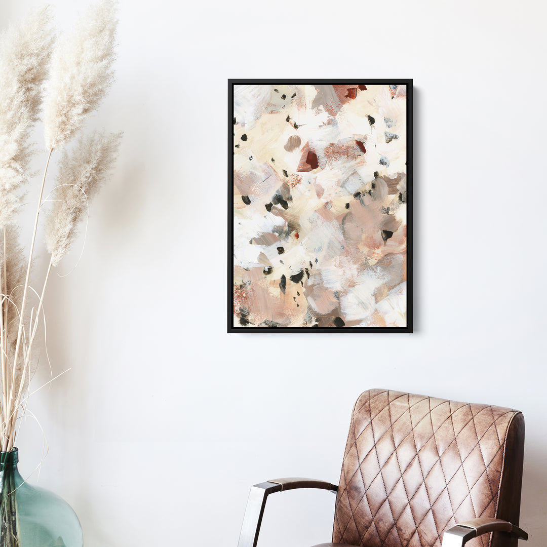 Appaloosa Light, No. 2 - Jetty Home