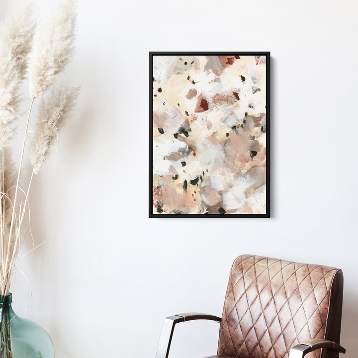 Appaloosa Light, No. 2 - Jetty Home
