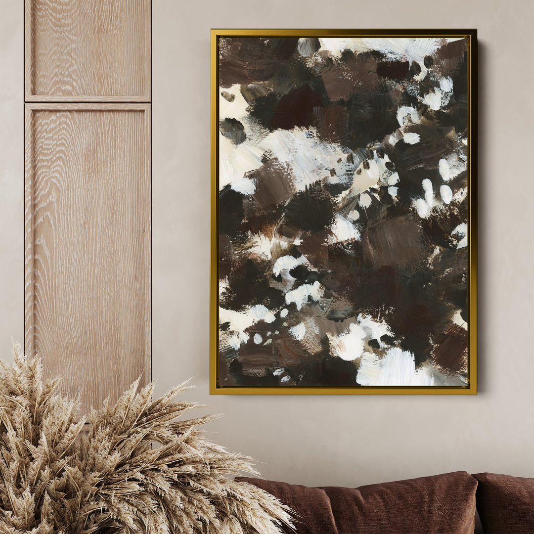 The Dappled Cow - Jetty Home