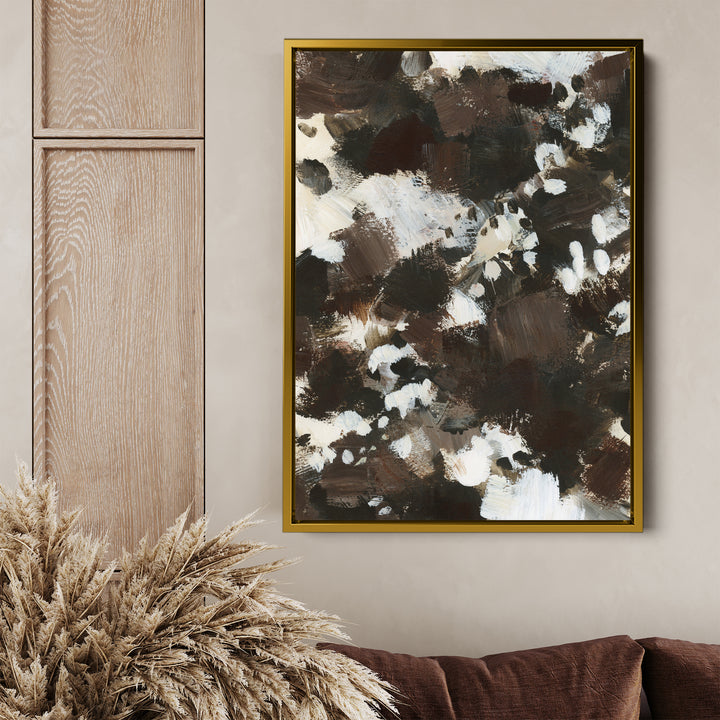 The Dappled Cow - Jetty Home