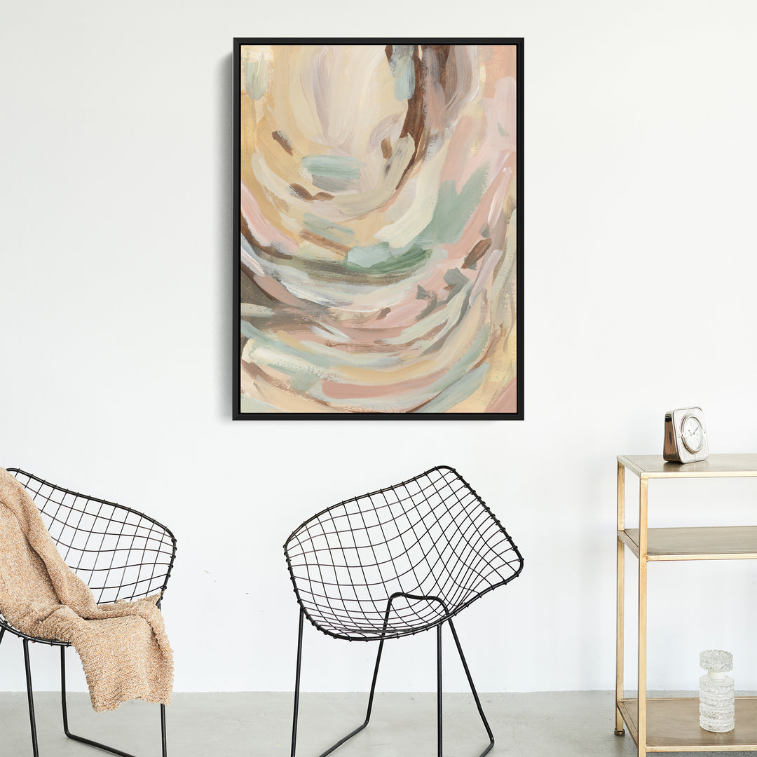 Toasted Layers - Jetty Home