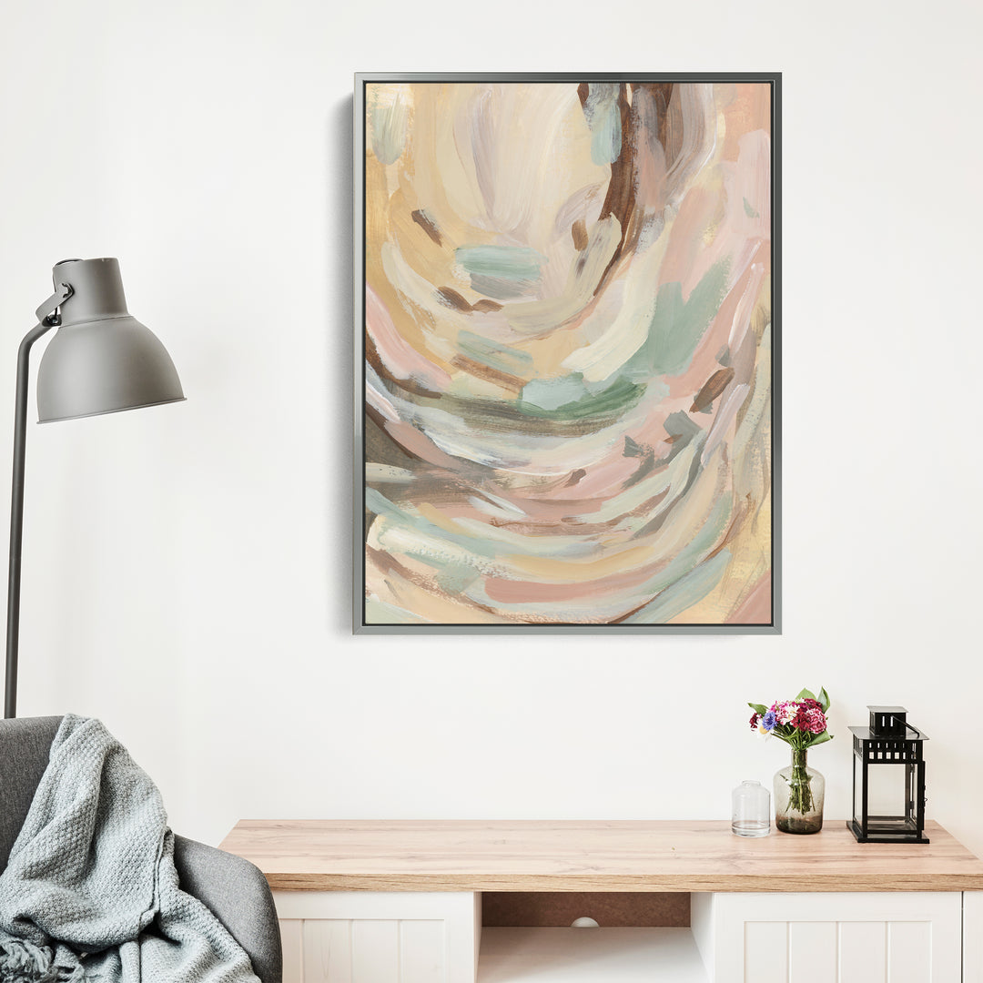 Toasted Layers - Jetty Home