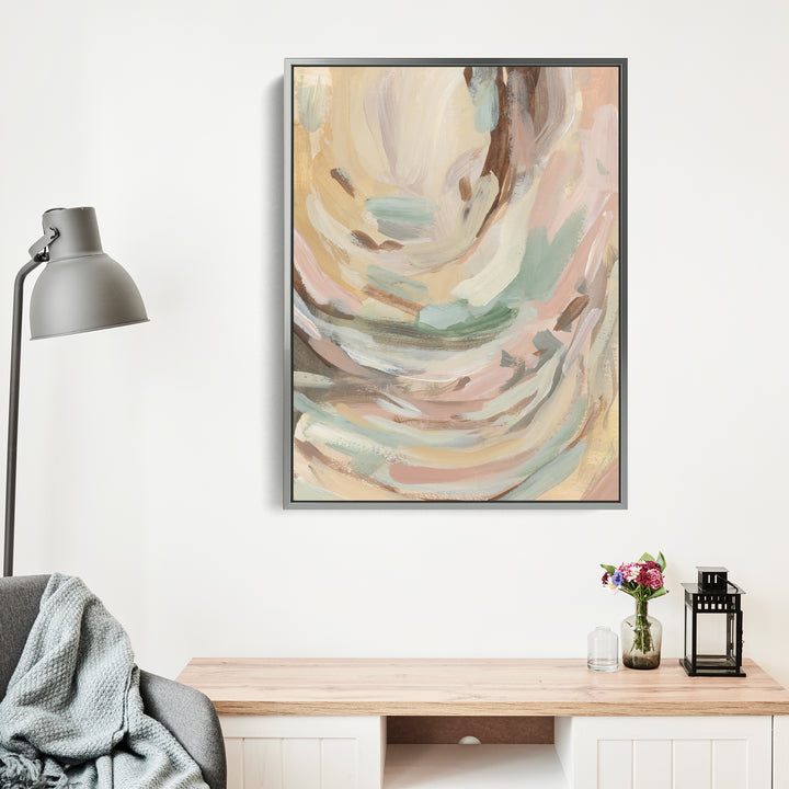 Toasted Layers - Jetty Home
